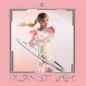 LIZ - Planet Y2K