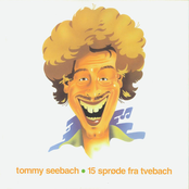 Boogie Woogie Rendez Vous by Tommy Seebach