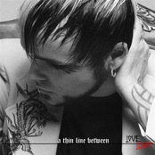 Lukas Rossi: LOVE AND LUST