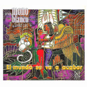 El Mundo se va a acabar