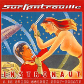 Aquarnaut by Surfpatrouille