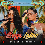 Brega latino (En Vivo en Brasil)