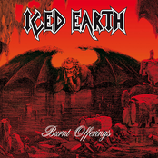 Creator Failure by Iced Earth