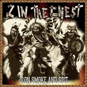 Iron Smoke And Spit