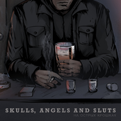 На острых крошках