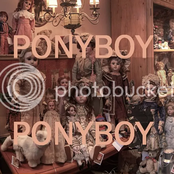 PONYBOY