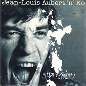 Plâtre et ciment !