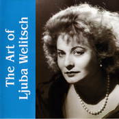 The Art of Ljuba Welitsch