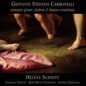 Carbonelli: Violin Sonatas Nos. 1, 6-7, 10, and 12