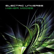 Up by Electric Universe