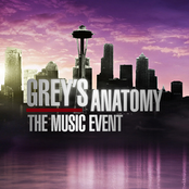 Grey's Anatomy: The Music Event