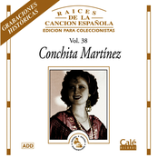 Raíces de la Canción Española, Vol. 38