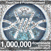 FrostWire FrostClick Compilation 2009 Volume 1