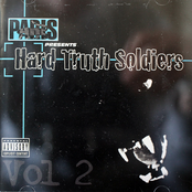 Paris Presents: Hard Truth Soldiers - Volume 2