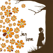 Angie by Jen Lane