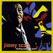 What I Wouldn't Give by Jimmy Scott