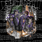 Detention Deficit