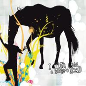 i wish i had a horse's head