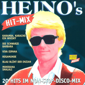 Viva Espana by Heino