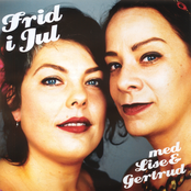 Frid i Jul med Lise & Gertrud