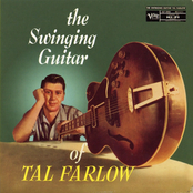 Anything Goes by Tal Farlow