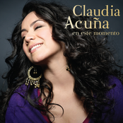 Claudia Acuna: En Este Momento