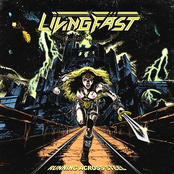 Running Across Steel