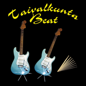 Niin Toivon Tuulen by Taivalkunta Beat