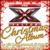 X Factor - The Christmas Album