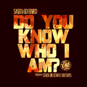 Do U Know Who I Am?