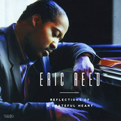 Eric Reed: New Morning