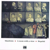 split with hopeful and manifesto