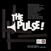 The Pulse! (Soundtrack to the ABC TV Series)