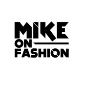 mike on fashion