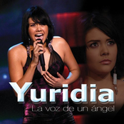 Yuridia: La Voz De Un Angel