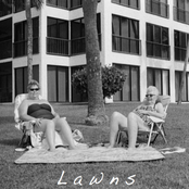 Lawns EP