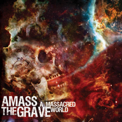 Conscience Of A Killer by Amass The Grave