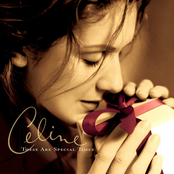 The Magic Of Christmas Day (god Bless Us Everyone) by Céline Dion