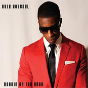 Kyle Roussel: Rookie Of The Year