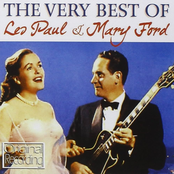 The Very Best Of Les Paul And Mary Ford