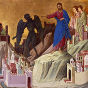 Doodse Stilte / Silent on the Cross