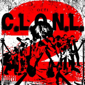 C.L.O.N.L 2 - EP