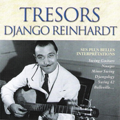 The World Is Waiting For The Sunrise by Django Reinhardt & Stéphane Grappelli