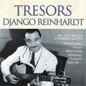 After You've Gone by Django Reinhardt & Stéphane Grappelli