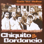 Chiquito E Bordoneio