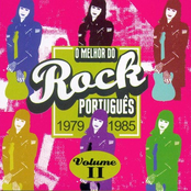 O Melhor do Rock Português 1979-1985