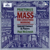 Praetorius: Christmas Mass