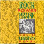 Vol. II...Christmas Hymns