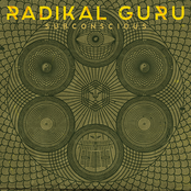 Different Dub by Radikal Guru
