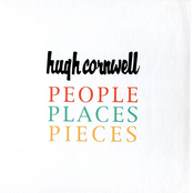 Out Of My Mind by Hugh Cornwell